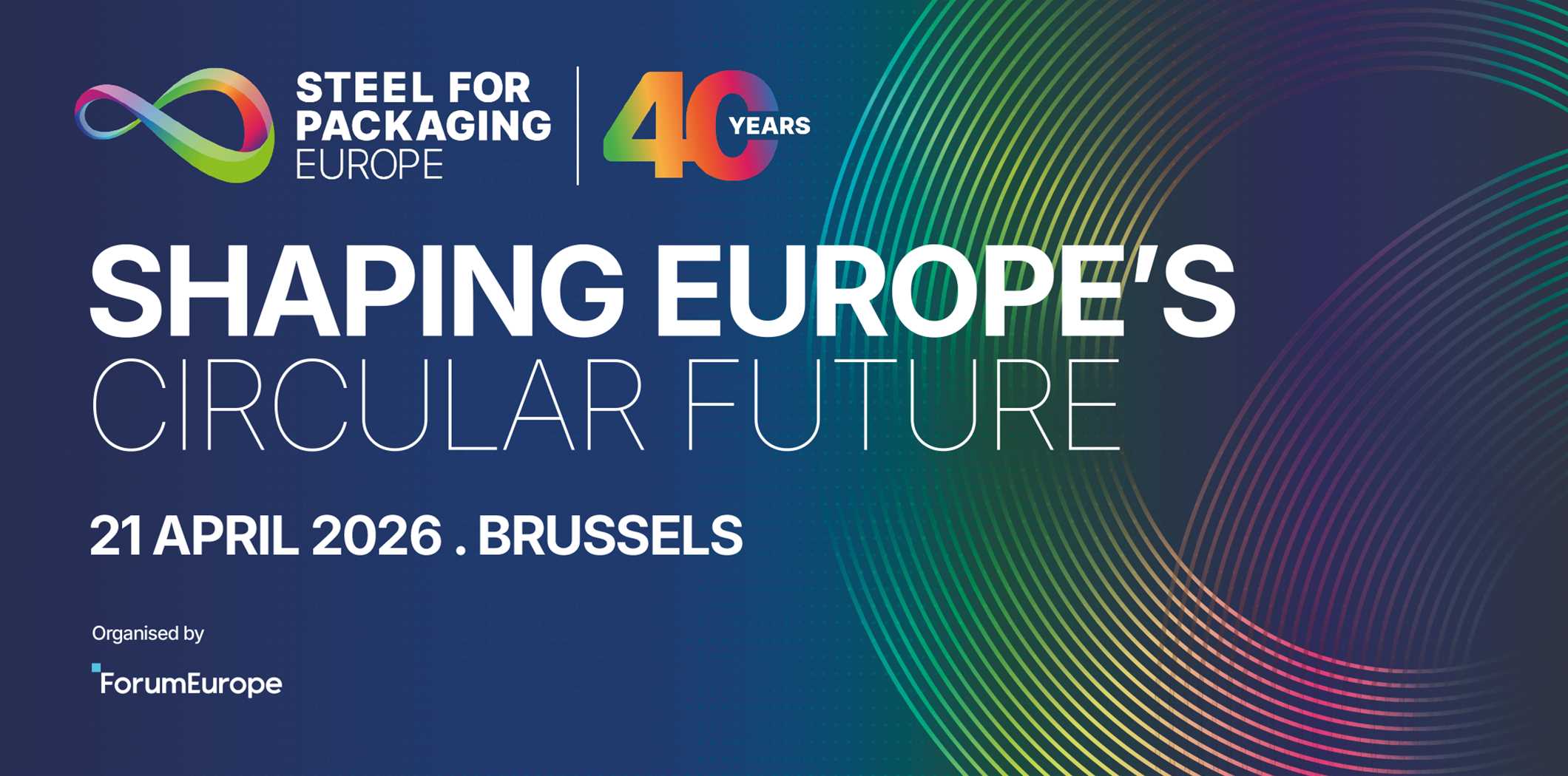 Shaping Europe's Circular Future